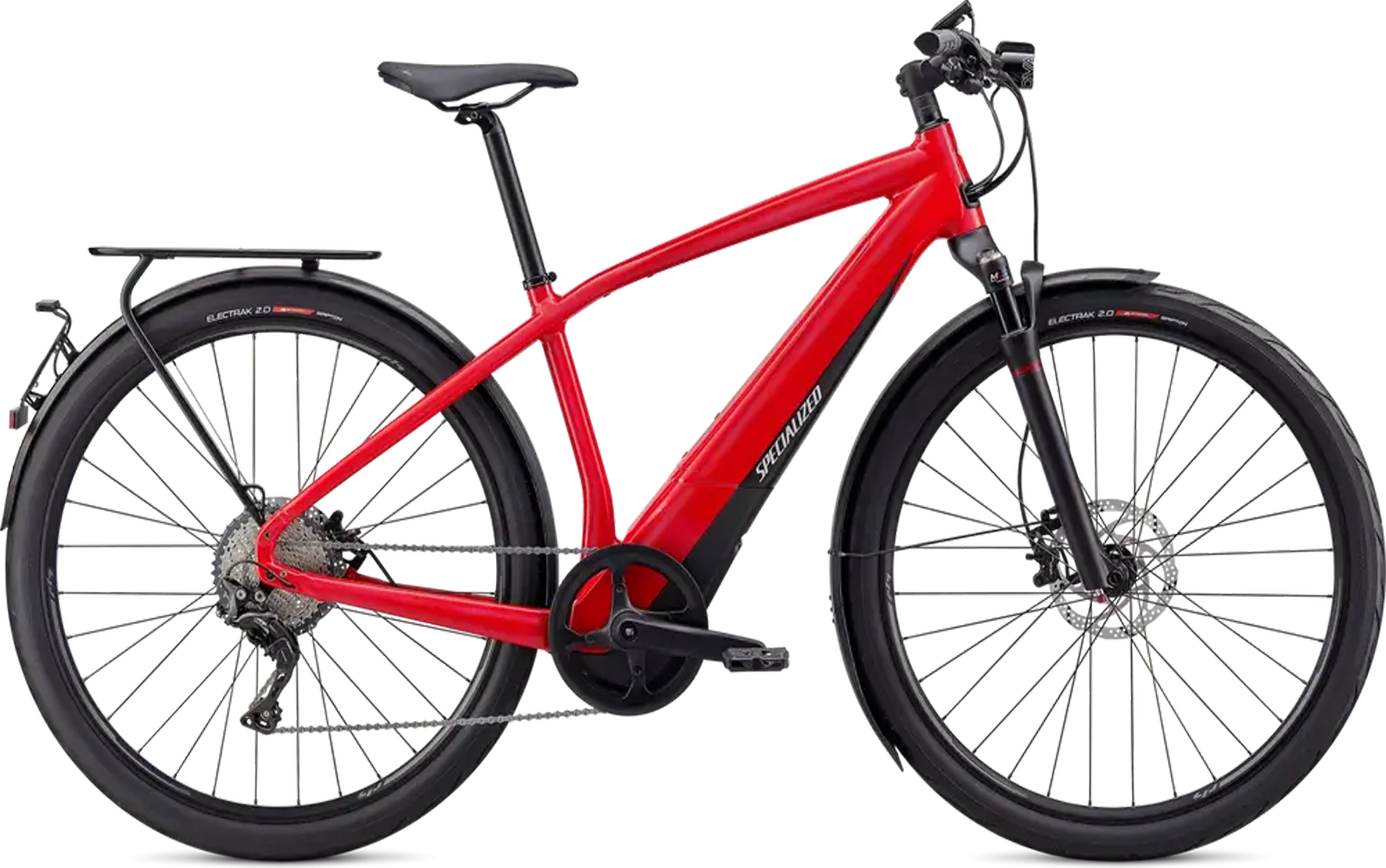 Specialized Turbo Vado
