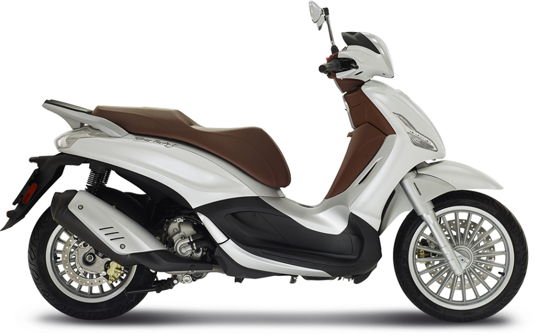 Piaggio Beverly 300
