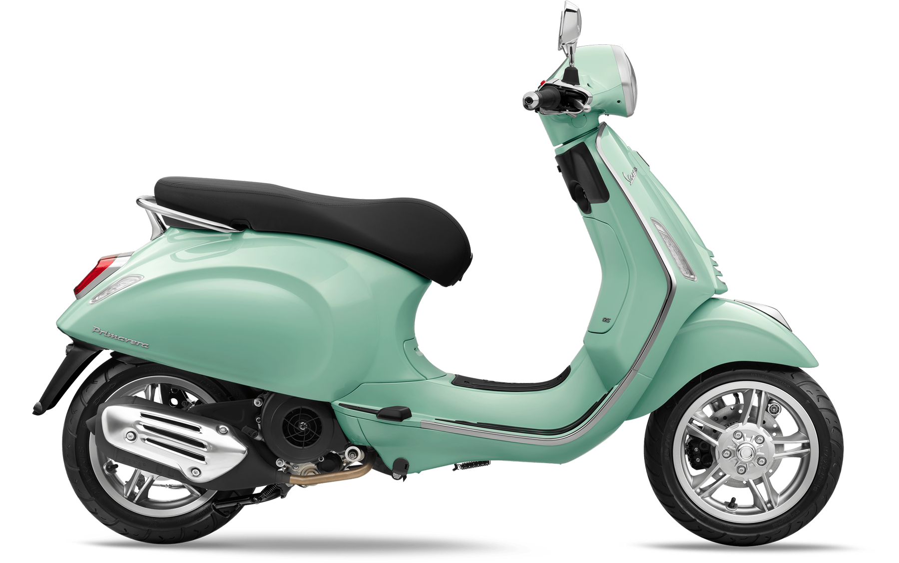 Vespa Primavera 150