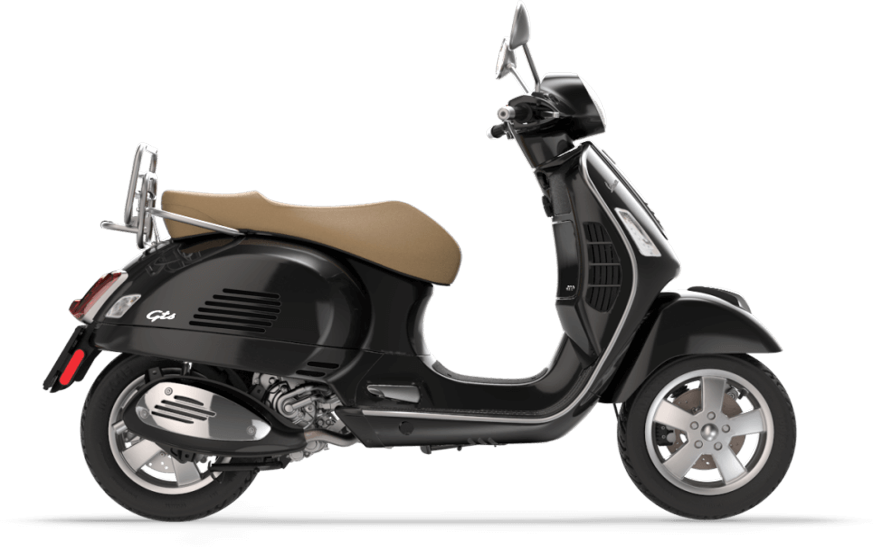 Vespa GTS 300