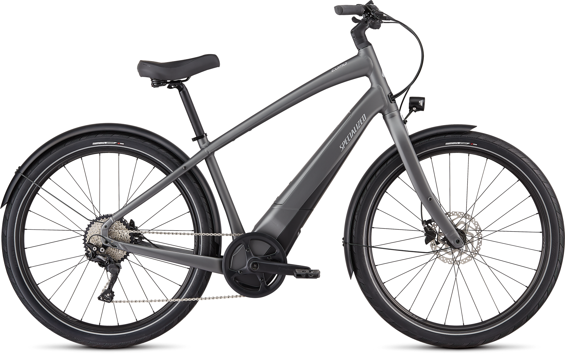 Specialized Turbo Como