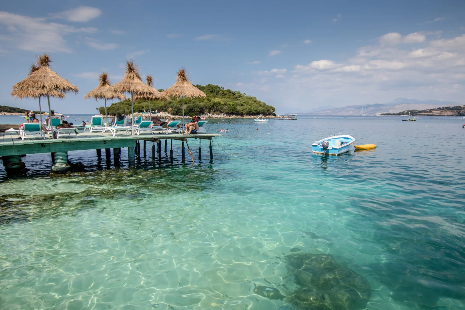 Saranda Adventures: Your Ultimate Guide to Fun - Gallery Image 1