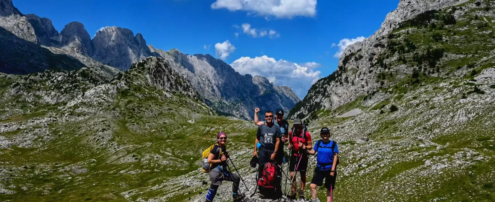 Hiking in Albania 2025: Ultimate Guide to the Best Trails & Adventures - Gallery Image 2