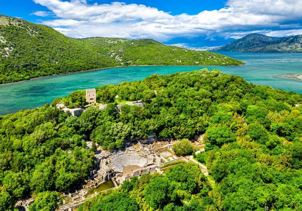 Best Instagram Spots in Albania 2025: 25+ Epic Photo Locations - Gallery Image 5