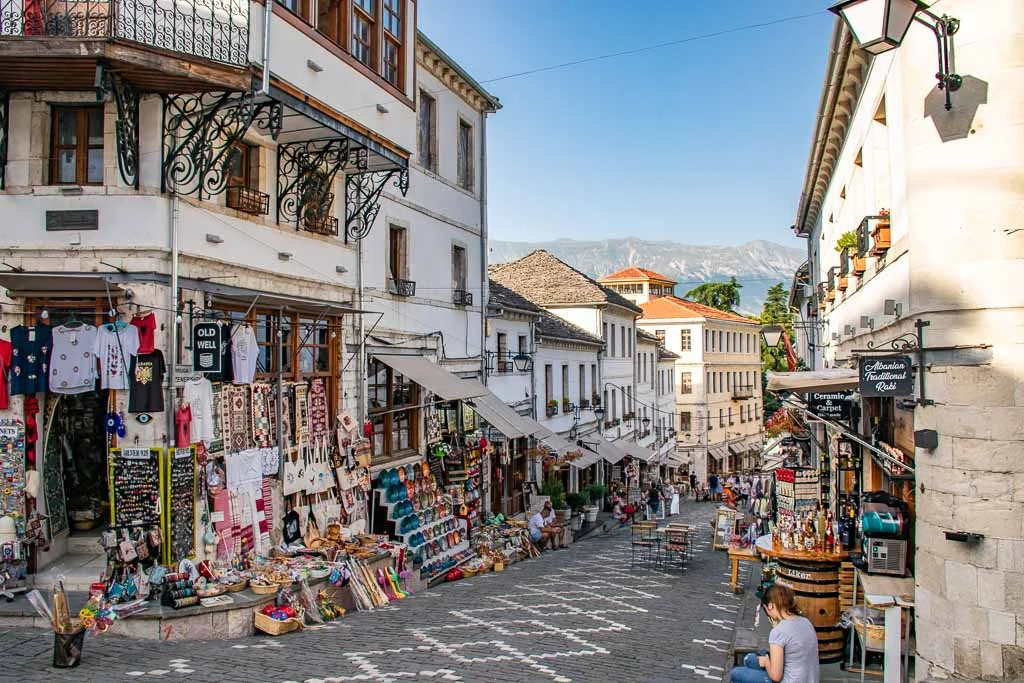 Gjirokastër Guide 2025: Top Things to Do in Albania's Stone City - Gallery Image 3