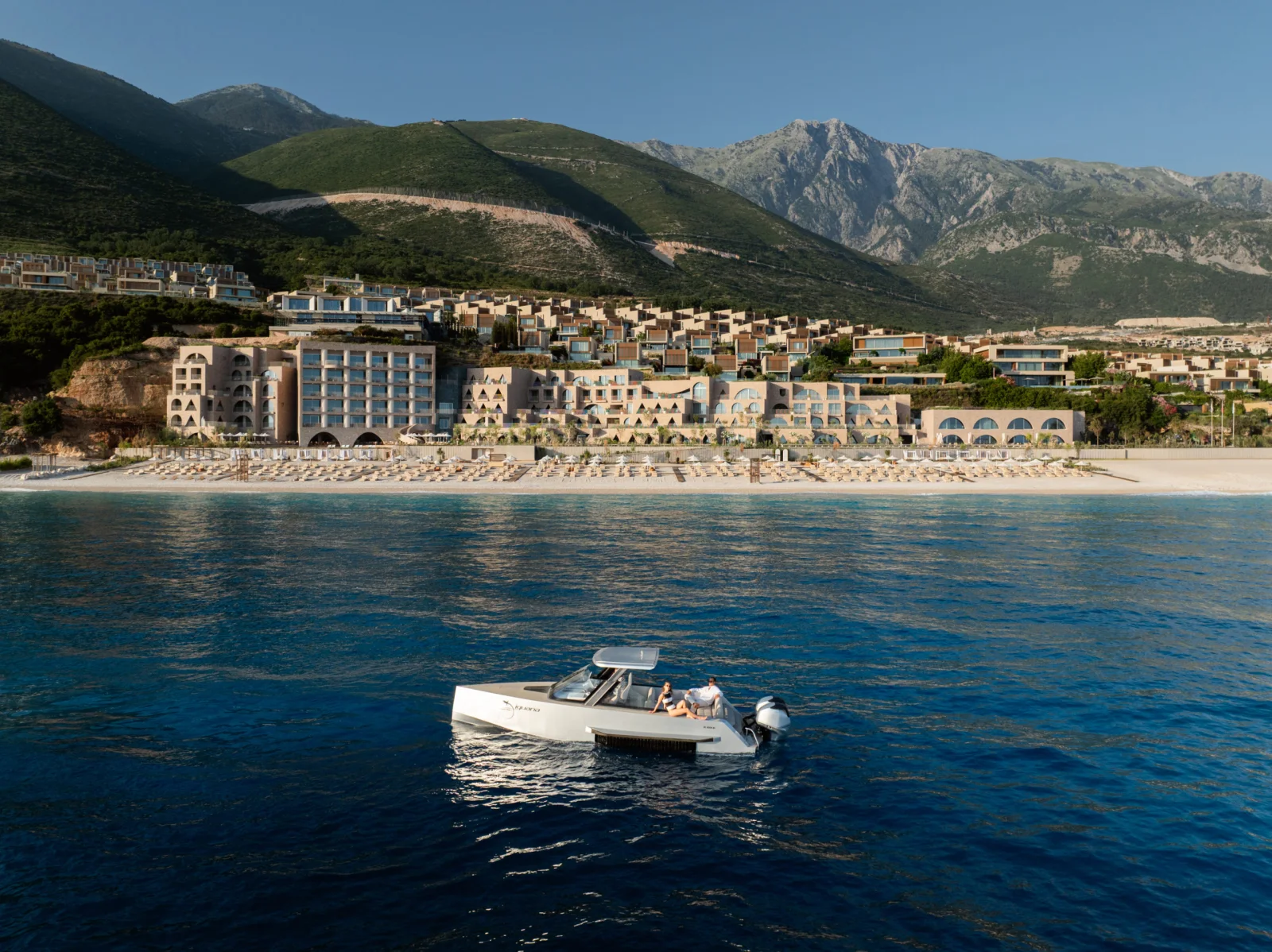 Albania vs Croatia vs Greece 2025: The Ultimate Balkan & Mediterranean Travel Comparison - Gallery Image 4