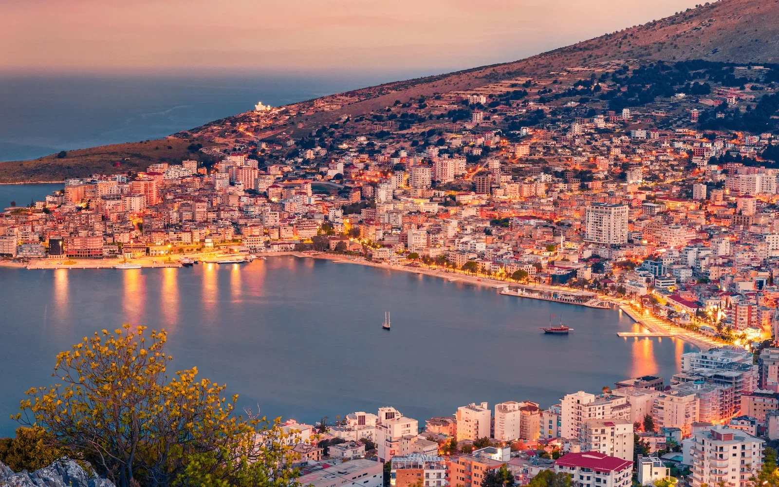 10 Amazing Things to Do in Sarande: Your Ultimate Guide to Albania's Coastal Paradise - Gallery Image 2