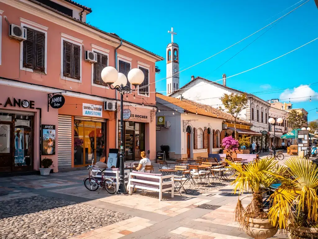 Discovering Shkoder: The Best Things to Do in Albania's Hidden Gem - Gallery Image 4