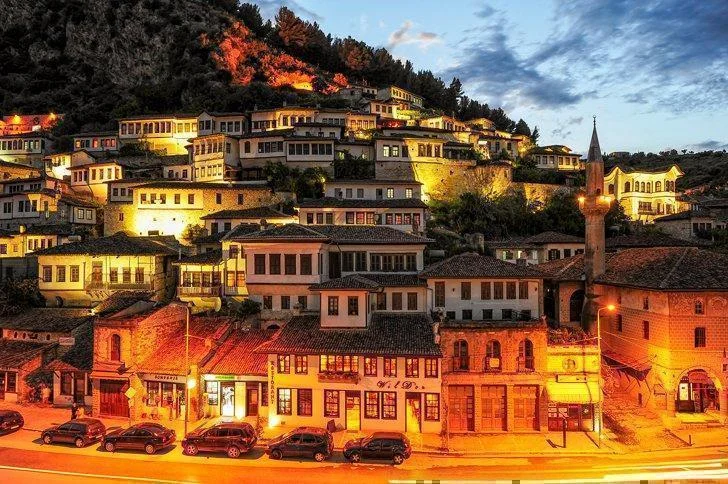 Best Instagram Spots in Albania 2025: 25+ Epic Photo Locations - Gallery Image 4