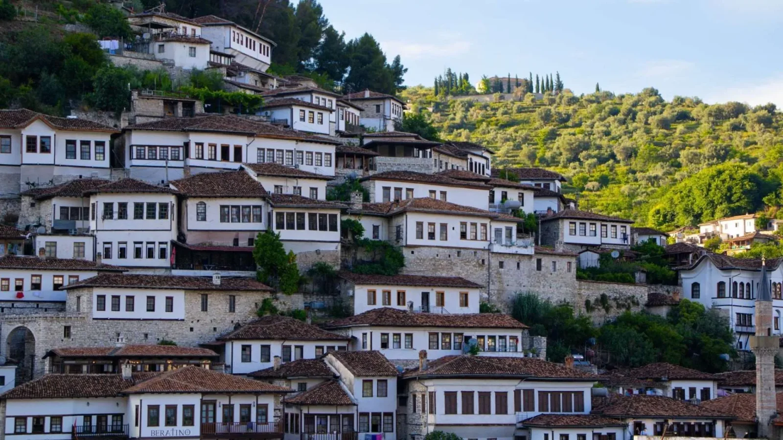 Berat Albania 2025: Complete Guide to the City of a Thousand Windows - Gallery Image 4