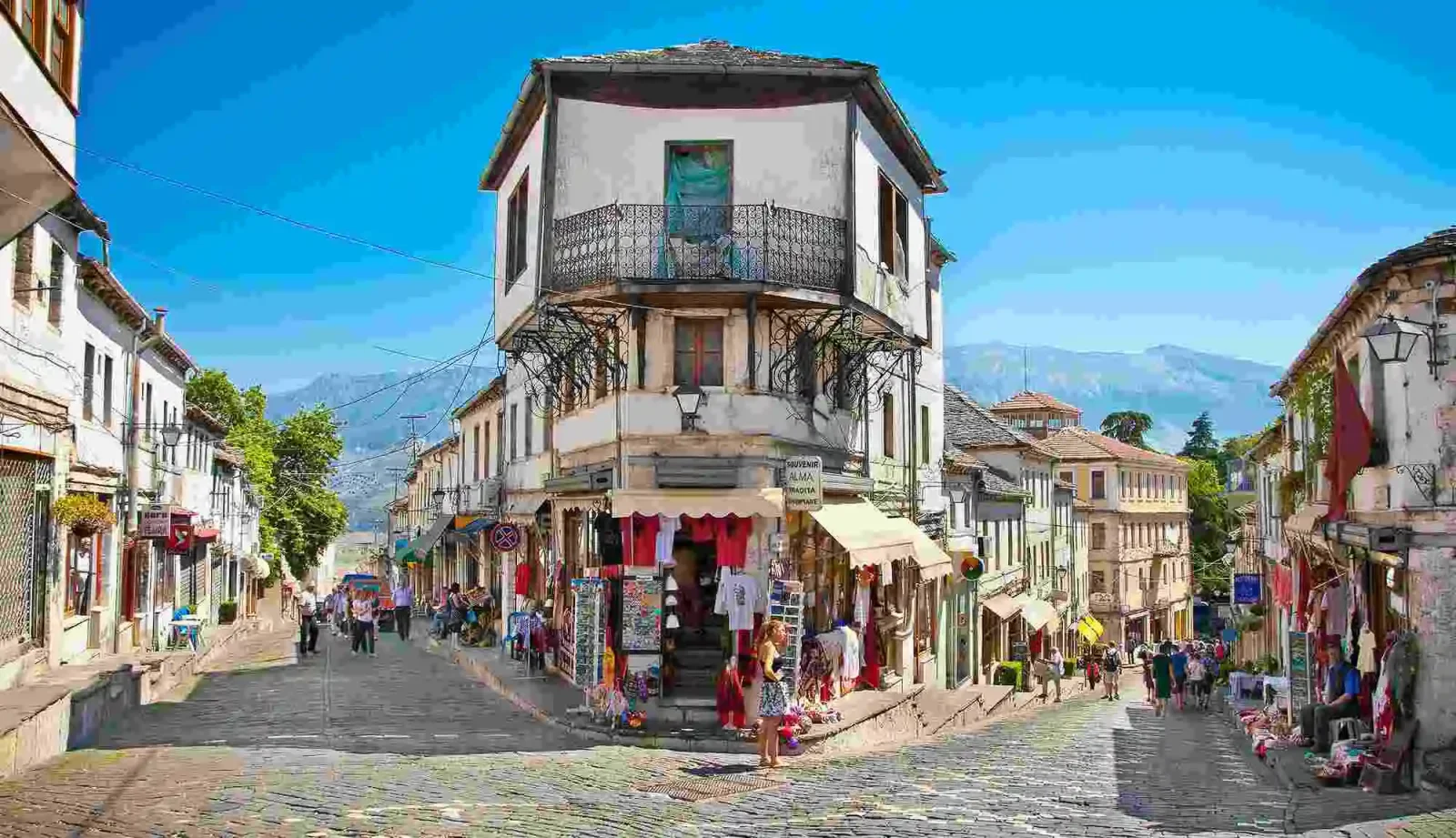 Gjirokastër Guide 2025: Top Things to Do in Albania's Stone City - Gallery Image 8