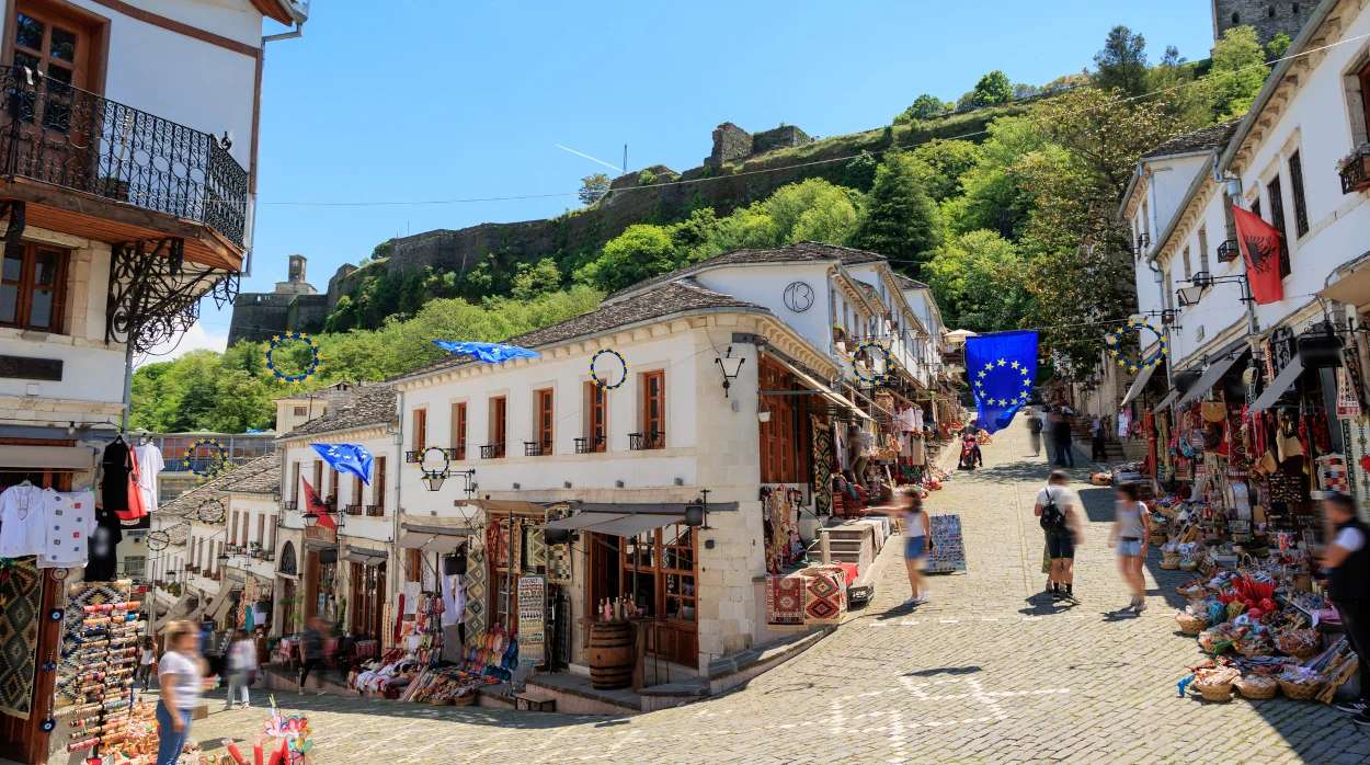 Albania vs Croatia vs Greece 2025: The Ultimate Balkan & Mediterranean Travel Comparison - Gallery Image 6