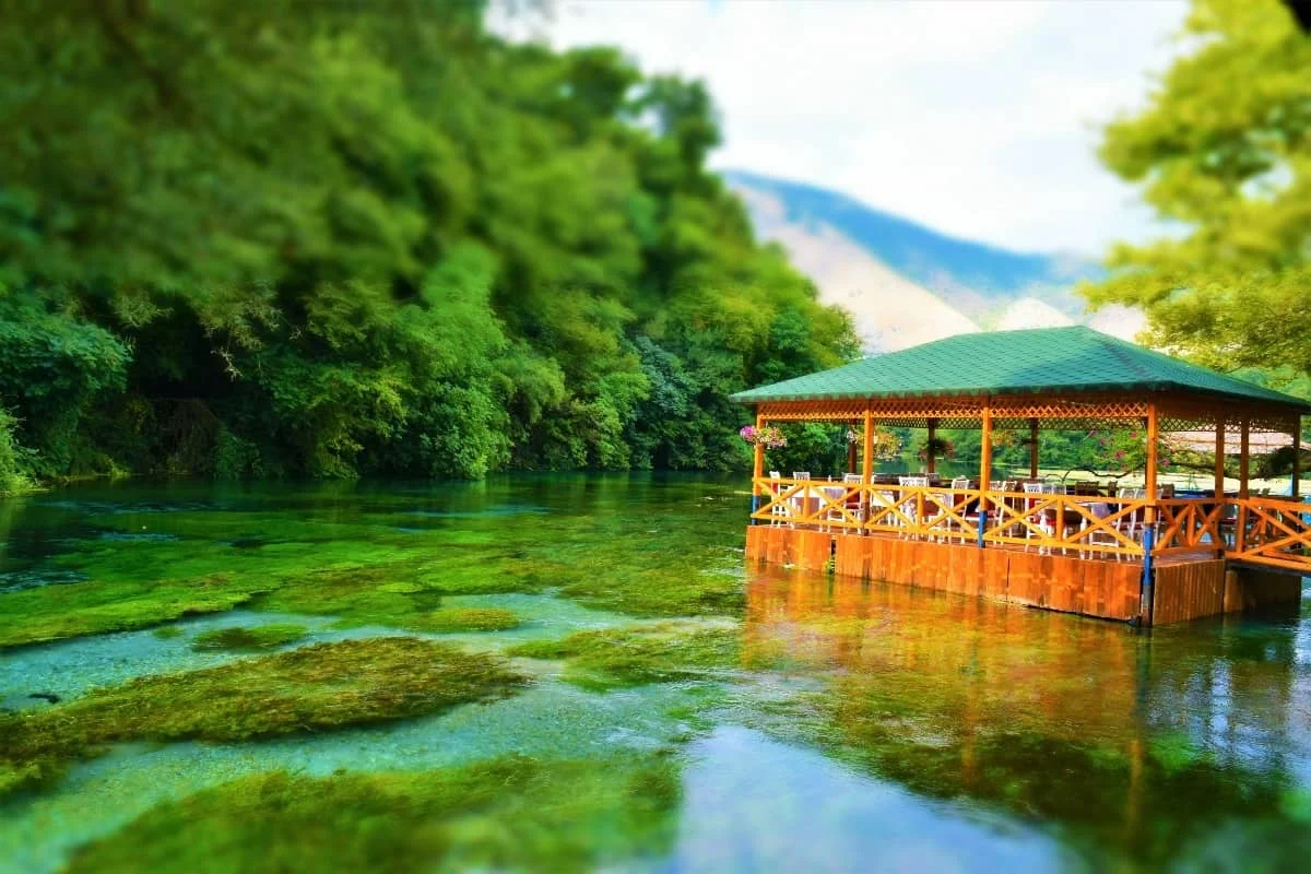 Best Instagram Spots in Albania 2025: 25+ Epic Photo Locations