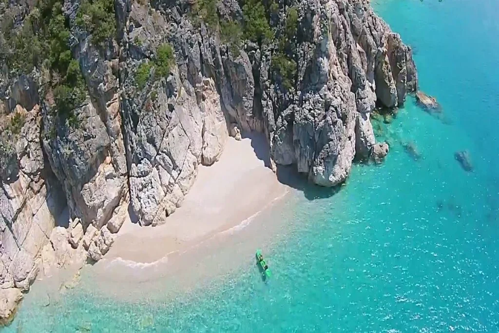 Vlora's Best Beaches: Your Ultimate Guide