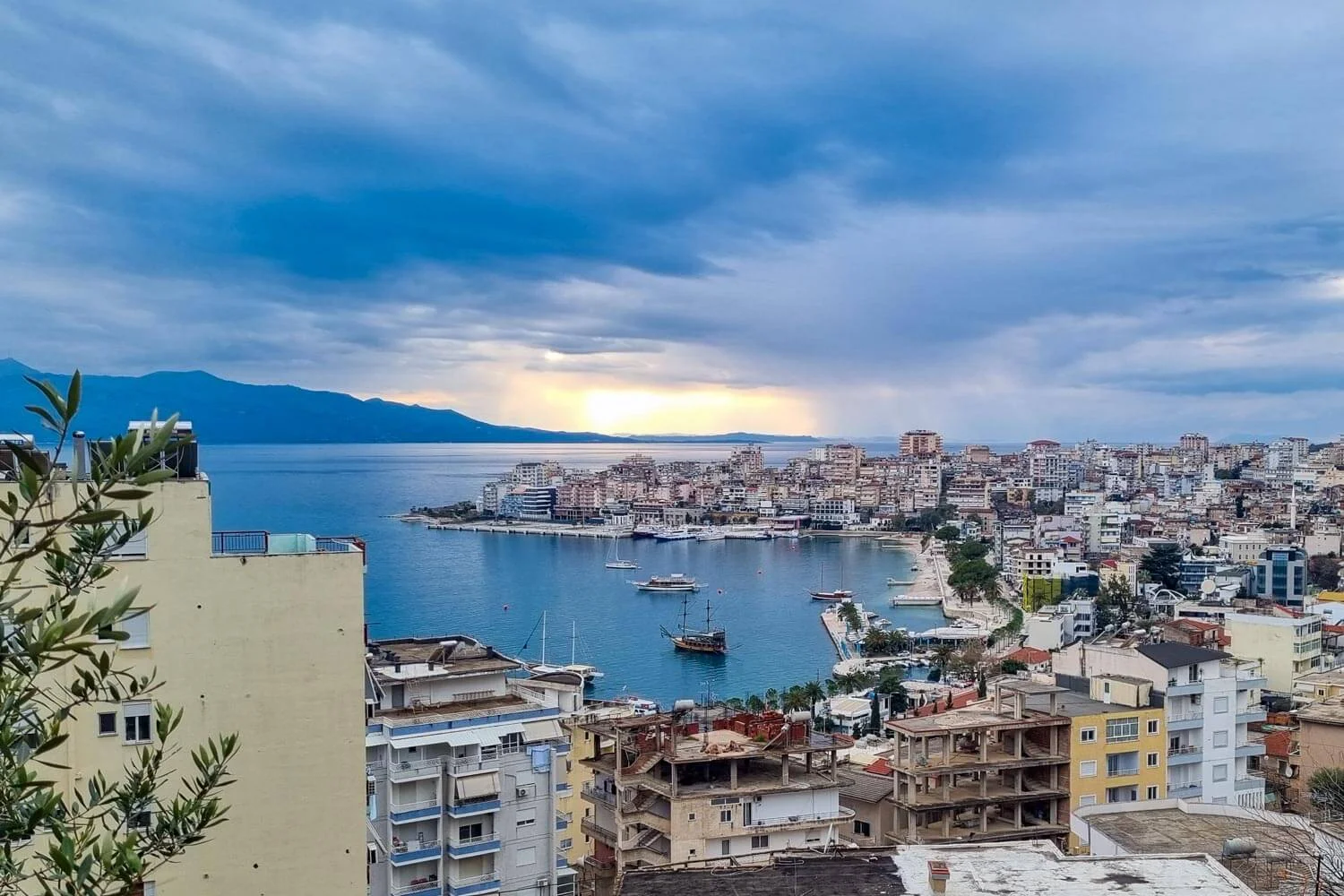 Sarandë