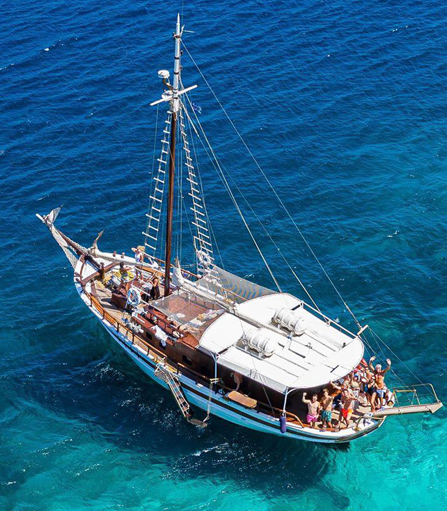 Gourmet Food & Wine Festival