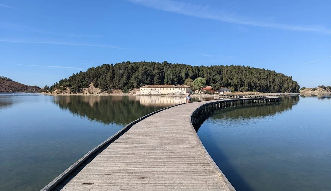 Gallery image for Zvernec, Apollonia & Berat Day Trip