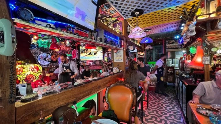 Gallery image for Pub Crawl Tirana