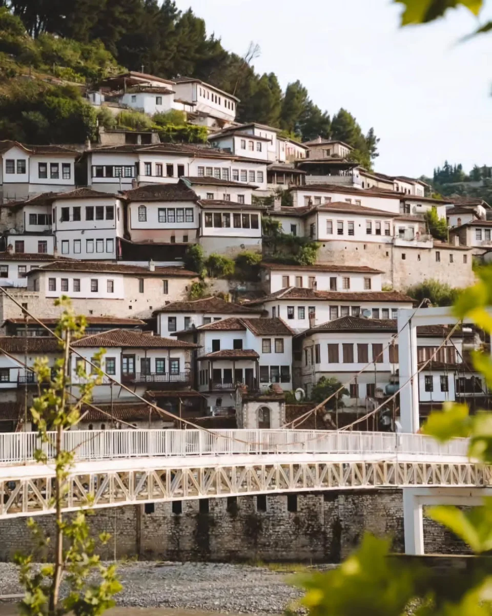 Gallery image for Zvernec, Apollonia & Berat Day Trip